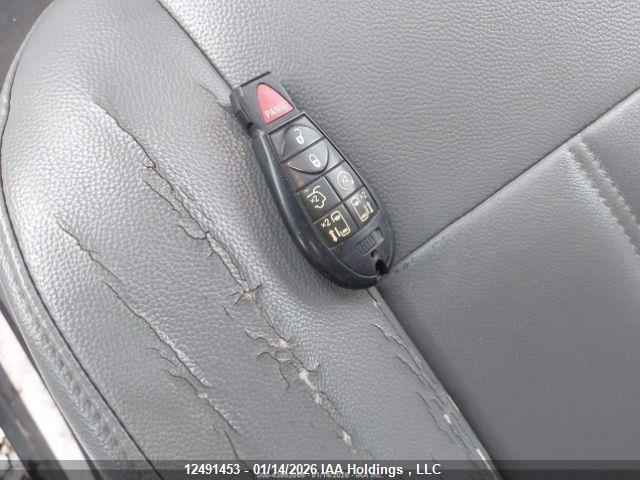 Aukcja sprzedaży 2010 Dodge Grand Caravan Se, vin: 2D4RN4DX9AR233313, numer aukcji: 12491453