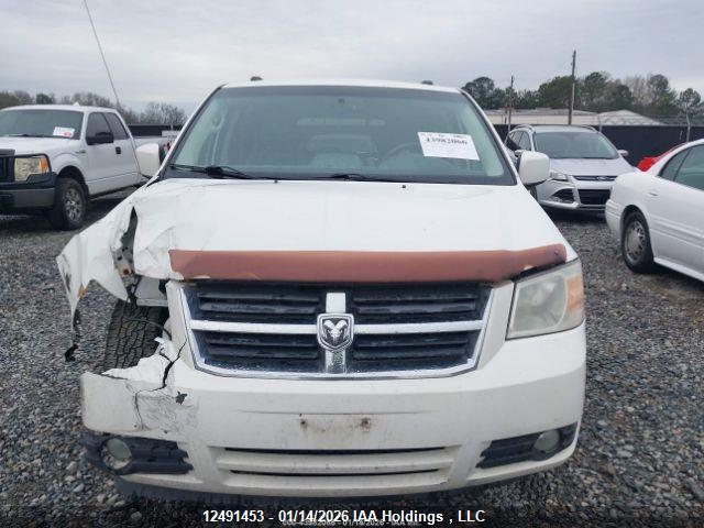 Aukcja sprzedaży 2010 Dodge Grand Caravan Se, vin: 2D4RN4DX9AR233313, numer aukcji: 12491453