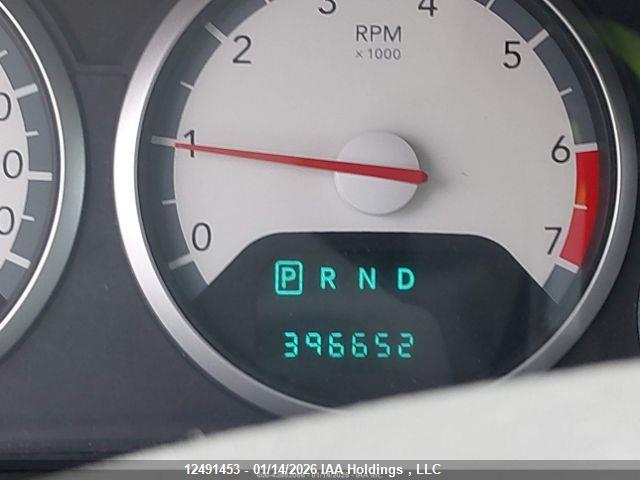 Aukcja sprzedaży 2010 Dodge Grand Caravan Se, vin: 2D4RN4DX9AR233313, numer aukcji: 12491453