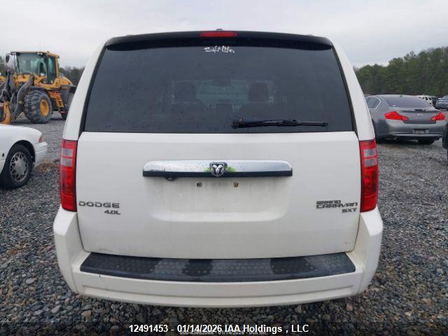 Aukcja sprzedaży 2010 Dodge Grand Caravan Se, vin: 2D4RN4DX9AR233313, numer aukcji: 12491453