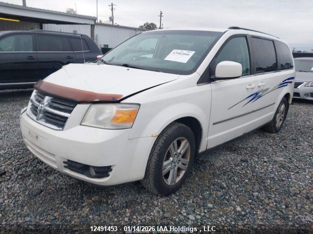 Aukcja sprzedaży 2010 Dodge Grand Caravan Se, vin: 2D4RN4DX9AR233313, numer aukcji: 12491453