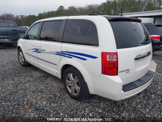 Aukcja sprzedaży 2010 Dodge Grand Caravan Se, vin: 2D4RN4DX9AR233313, numer aukcji: 12491453