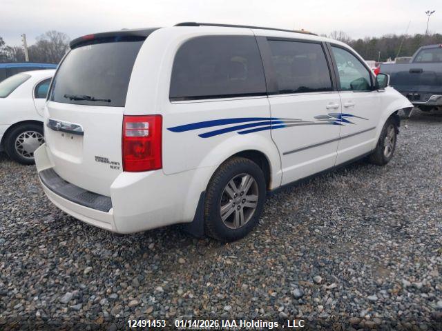 Aukcja sprzedaży 2010 Dodge Grand Caravan Se, vin: 2D4RN4DX9AR233313, numer aukcji: 12491453