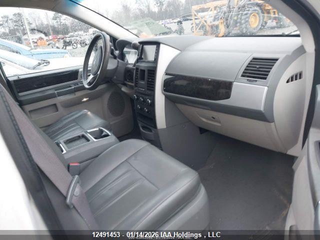 Aukcja sprzedaży 2010 Dodge Grand Caravan Se, vin: 2D4RN4DX9AR233313, numer aukcji: 12491453