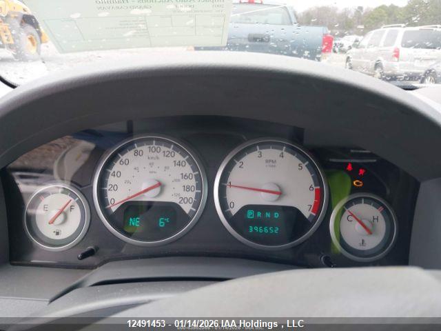 Aukcja sprzedaży 2010 Dodge Grand Caravan Se, vin: 2D4RN4DX9AR233313, numer aukcji: 12491453