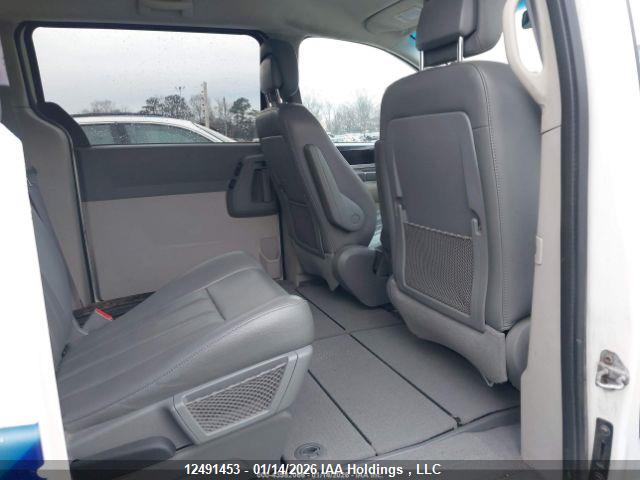Aukcja sprzedaży 2010 Dodge Grand Caravan Se, vin: 2D4RN4DX9AR233313, numer aukcji: 12491453