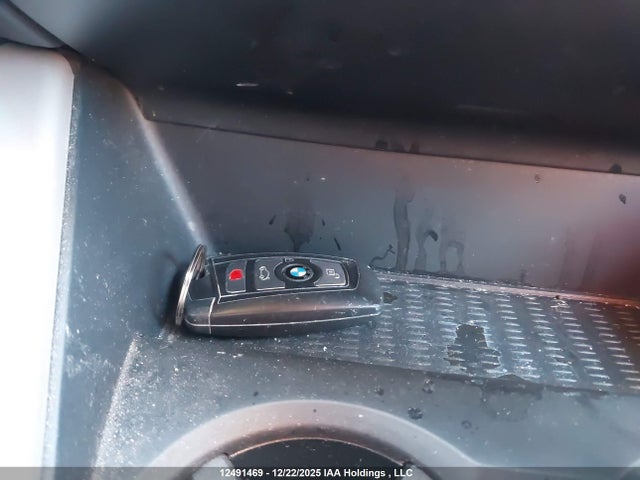 5UXWX9C53E0D21895 BMW X3 Xdrive28i