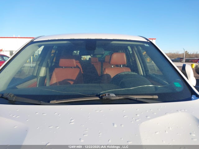 5UXWX9C53E0D21895 BMW X3 Xdrive28i