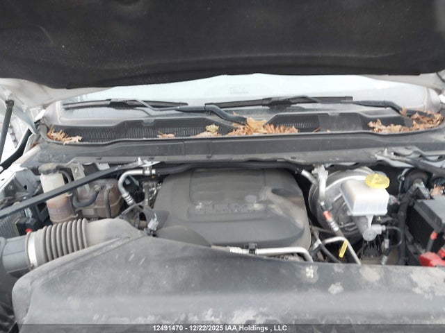3C63R3HJ9MG616855 RAM 3500 Big Horn
