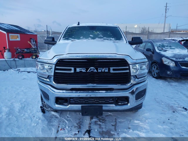 3C63R3HJ9MG616855 RAM 3500 Big Horn