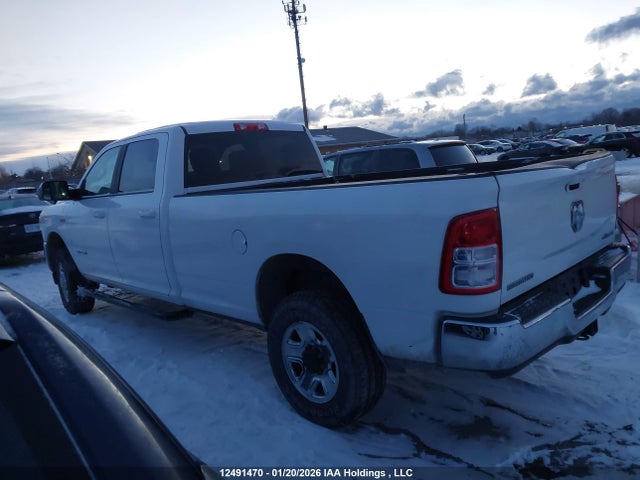 3C63R3HJ9MG616855 RAM 3500 Big Horn