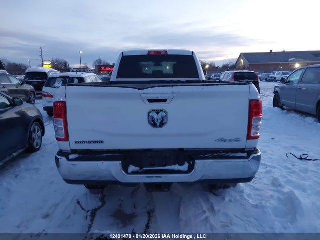 3C63R3HJ9MG616855 RAM 3500 Big Horn