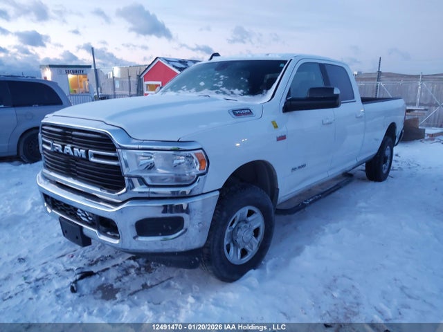 3C63R3HJ9MG616855 RAM 3500 Big Horn