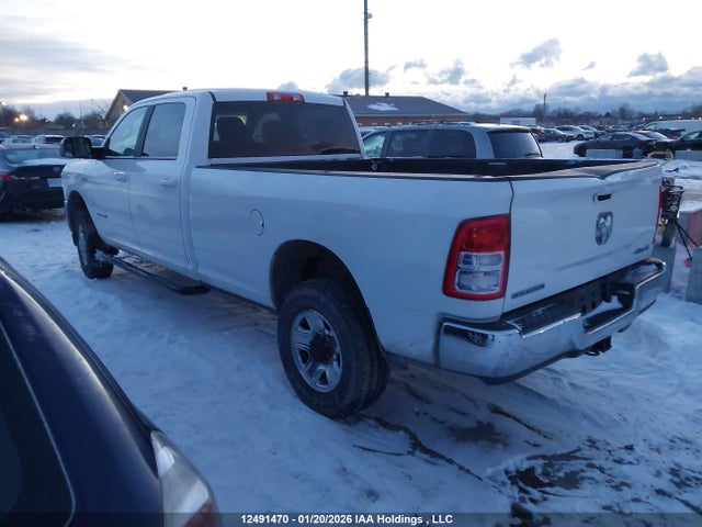 3C63R3HJ9MG616855 RAM 3500 Big Horn