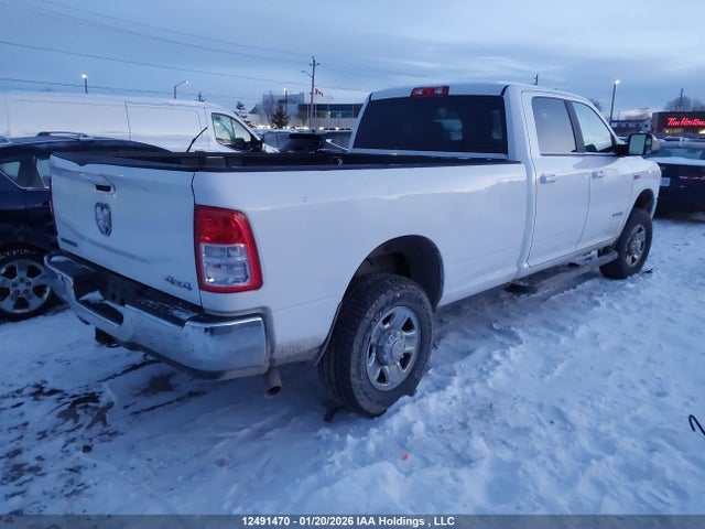 3C63R3HJ9MG616855 RAM 3500 Big Horn