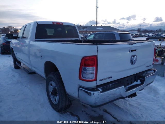 3C63R3HJ9MG616855 RAM 3500 Big Horn