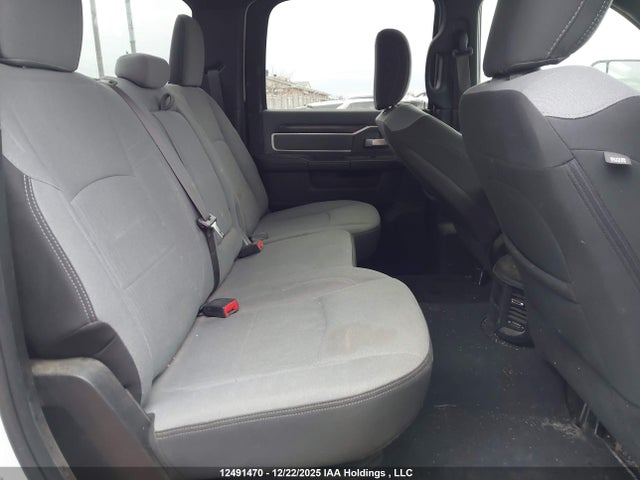 3C63R3HJ9MG616855 RAM 3500 Big Horn