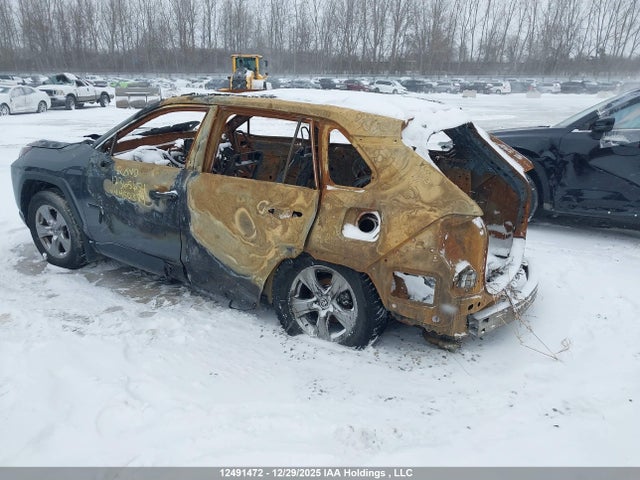 2T3R1RFV3RC450389 Toyota Rav4 Xle