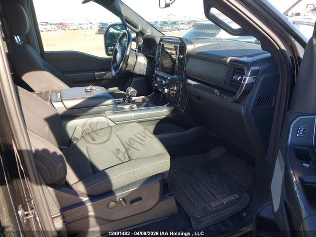 Aukcja sprzedaży 2023 Ford F-150 Xlt, vin: 1FTFW1ED1PFC32186, numer aukcji: 12491482