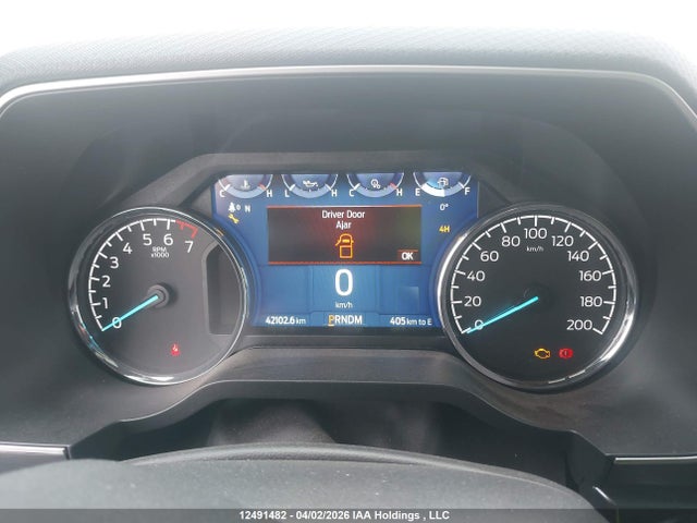 Aukcja sprzedaży 2023 Ford F-150 Xlt, vin: 1FTFW1ED1PFC32186, numer aukcji: 12491482