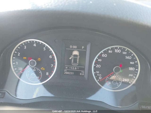 Продажа на аукционе авто 2014 Volkswagen Tiguan, vin: WVGJV3AX9EW616055, номер лота: 12491497
