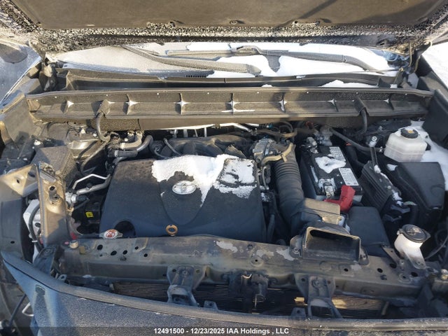 5TDGZRBH5LS505819 Toyota Highlander Xle