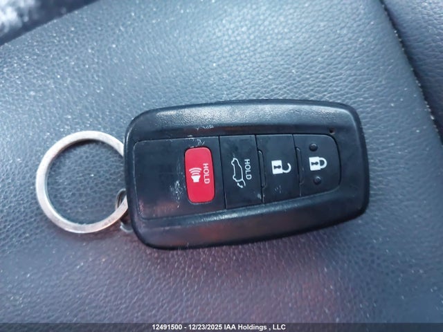5TDGZRBH5LS505819 Toyota Highlander Xle