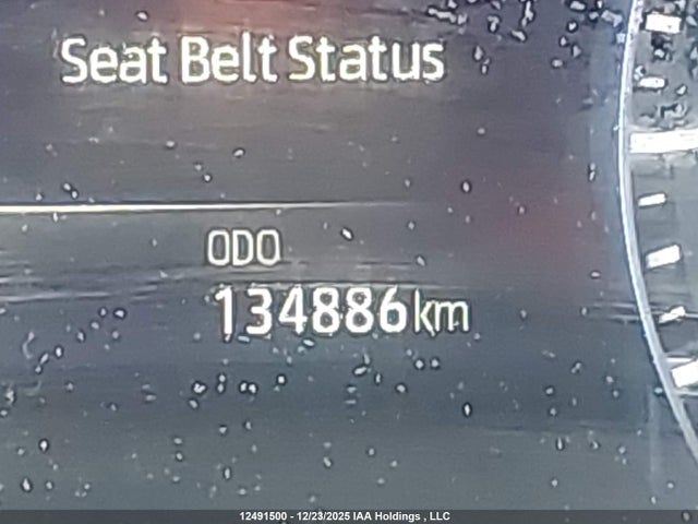 5TDGZRBH5LS505819 Toyota Highlander Xle
