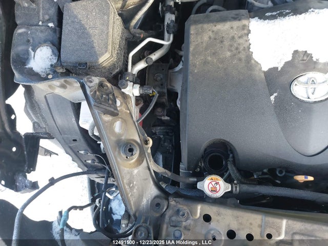 5TDGZRBH5LS505819 Toyota Highlander Xle
