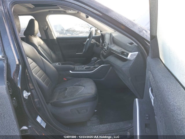 5TDGZRBH5LS505819 Toyota Highlander Xle