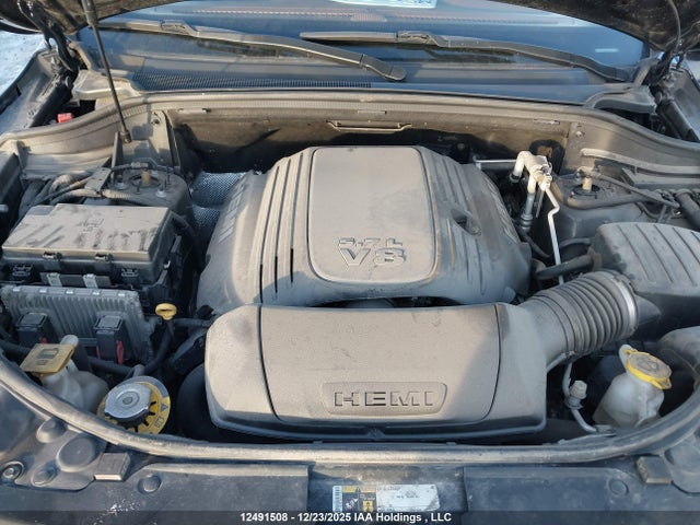 1C4RJFJT7HC624128 Jeep Grand Cherokee Summit