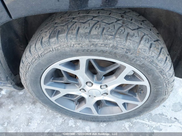 1C4RJFJT7HC624128 Jeep Grand Cherokee Summit