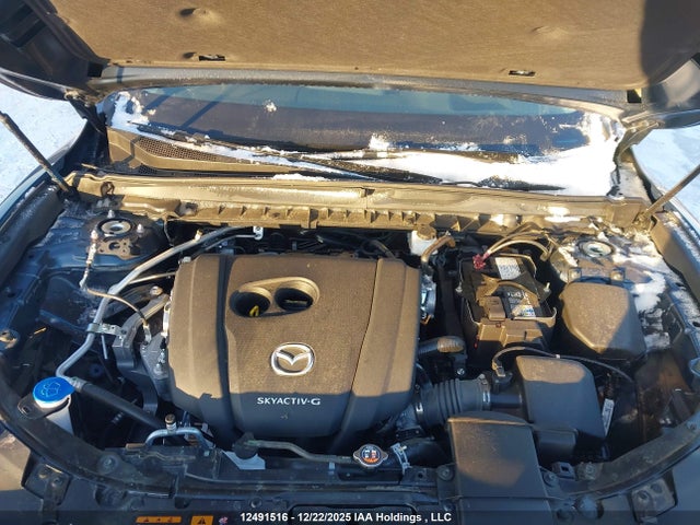 Mazda Cx-50 Premium 2024 7MMVABDM1RN182268 Image 10