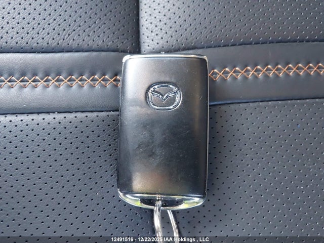 Mazda Cx-50 Premium 2024 7MMVABDM1RN182268 Image 11