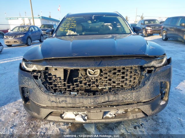 Mazda Cx-50 Premium 2024 7MMVABDM1RN182268 Image 13