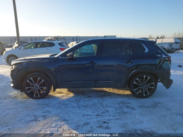 Mazda Cx-50 Premium 2024 7MMVABDM1RN182268 Image 15