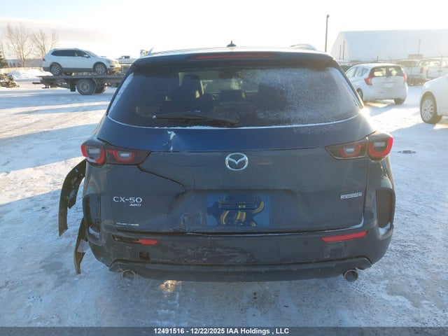Mazda Cx-50 Premium 2024 7MMVABDM1RN182268 Image 17