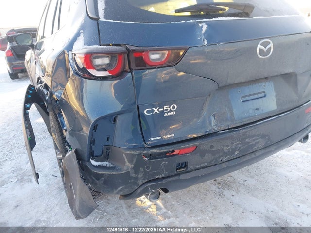 Mazda Cx-50 Premium 2024 7MMVABDM1RN182268 Image 19