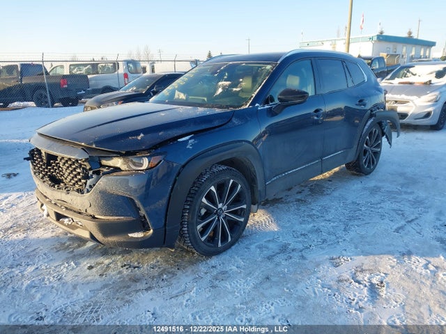 Mazda Cx-50 Premium 2024 7MMVABDM1RN182268 Image 2