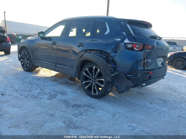 Mazda Cx-50 Premium 2024 7MMVABDM1RN182268 Image 3