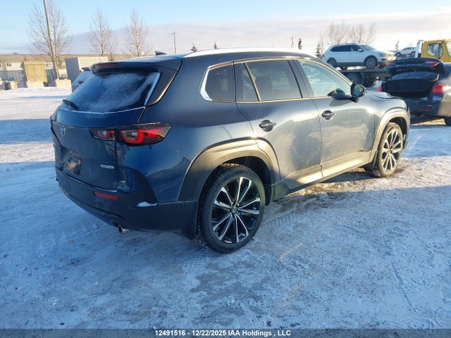Mazda Cx-50 Premium 2024 7MMVABDM1RN182268 Image 4