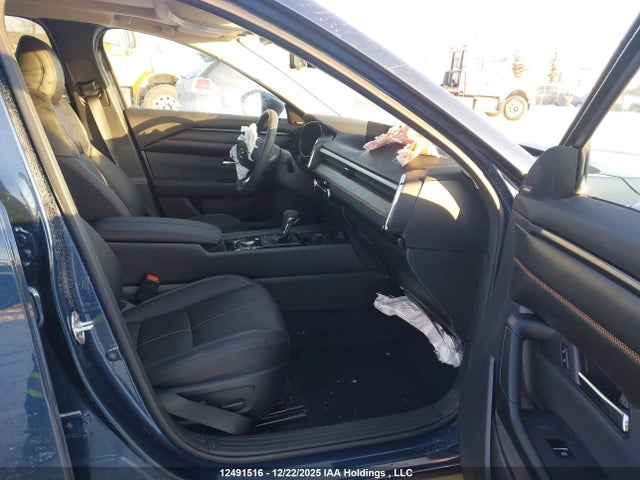 Mazda Cx-50 Premium 2024 7MMVABDM1RN182268 Image 5