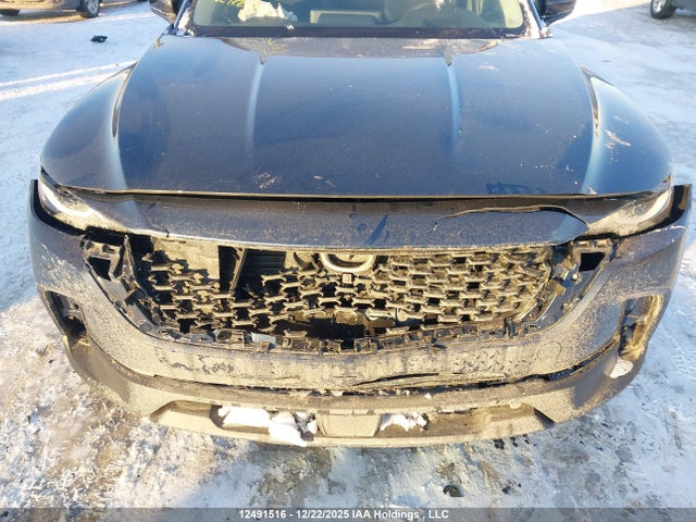 Mazda Cx-50 Premium 2024 7MMVABDM1RN182268 Image 6