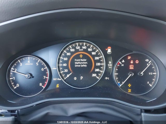 Mazda Cx-50 Premium 2024 7MMVABDM1RN182268 Image 7