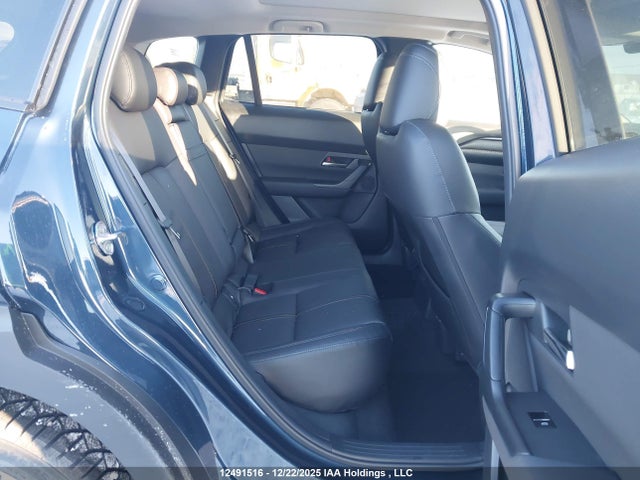 Mazda Cx-50 Premium 2024 7MMVABDM1RN182268 Image 8