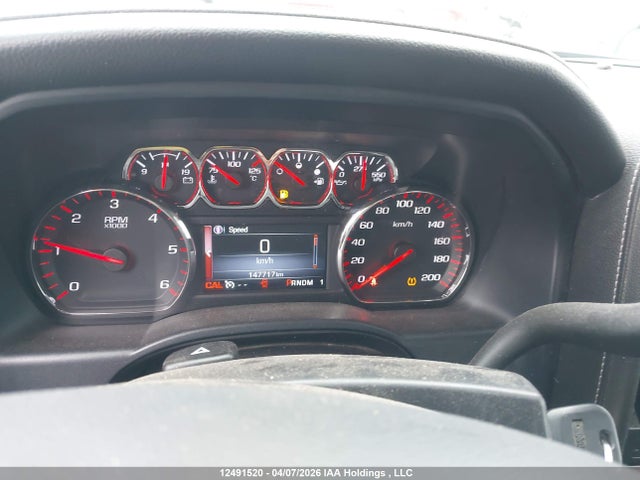 1GT12SEG4GF258903 GMC Sierra 2500hd Sle