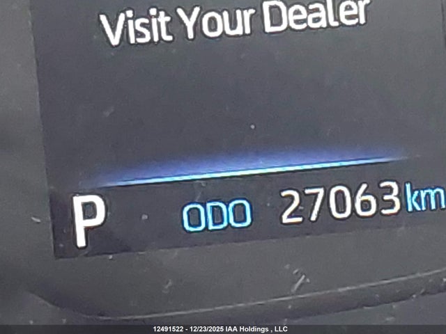 12491522 :رقم المزاد ، 5YFBPMBE4NP380347 vin ، 2022 Toyota Corolla مزاد بيع