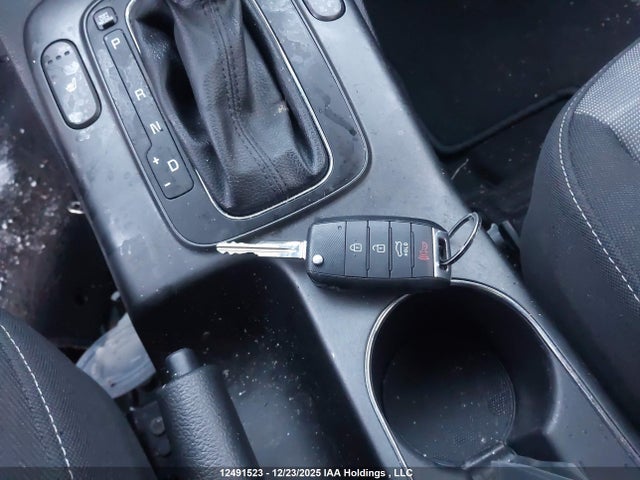 KIA mpi nu 2016 KNAFX4A61G5465865 Image 11