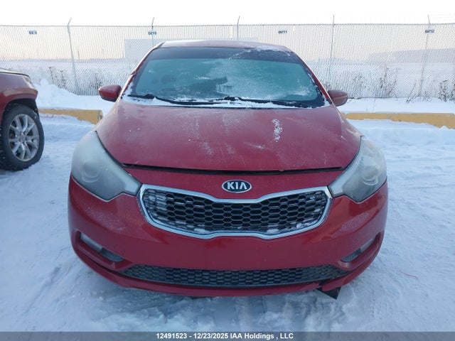 KIA mpi nu 2016 KNAFX4A61G5465865 Image 12