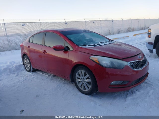 KIA mpi nu 2016 KNAFX4A61G5465865 Image 13